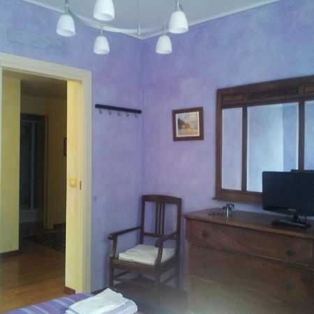 B&B Ariadamare San Remo Chambre photo