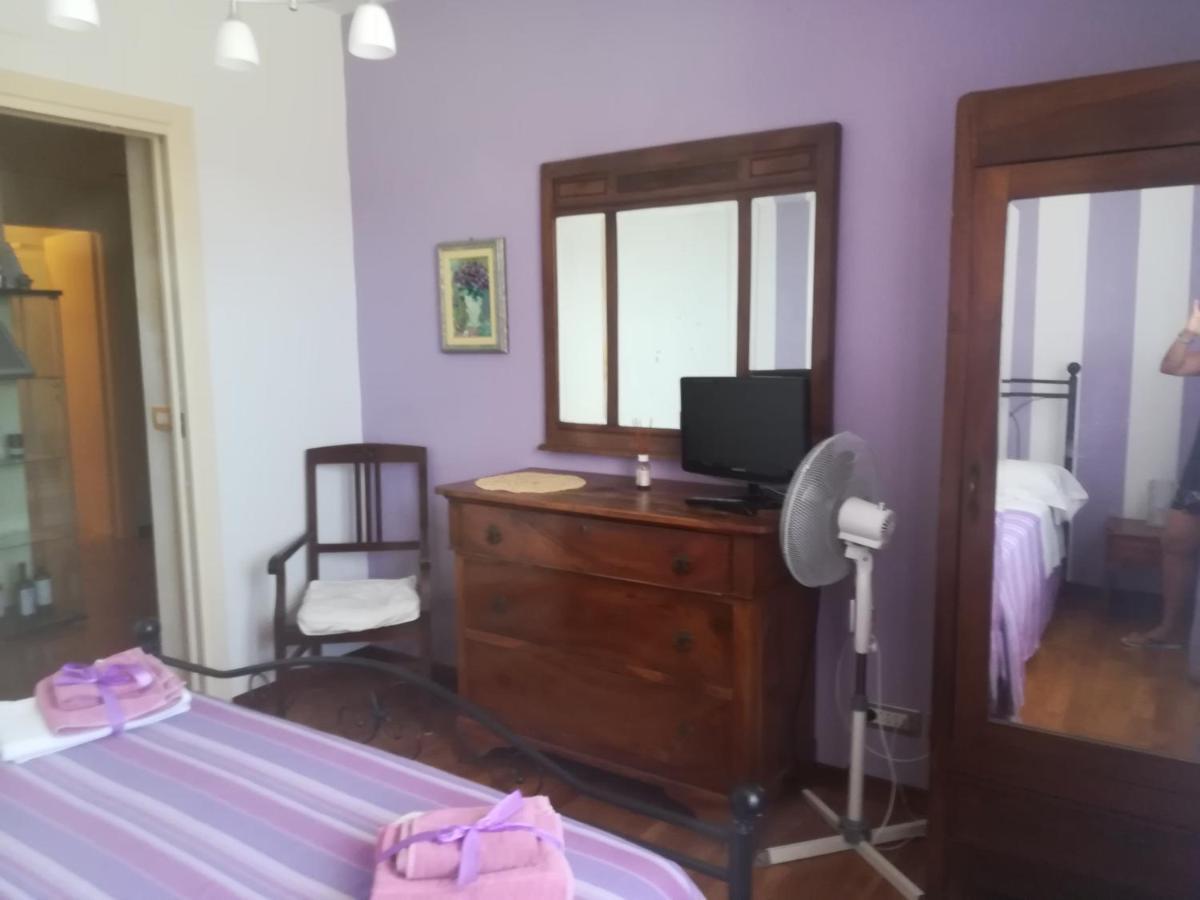 B&B Ariadamare San Remo Extérieur photo