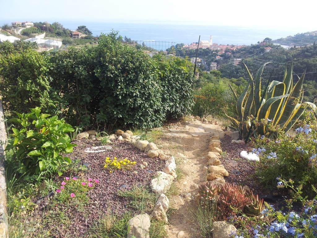 B&B Ariadamare San Remo Extérieur photo