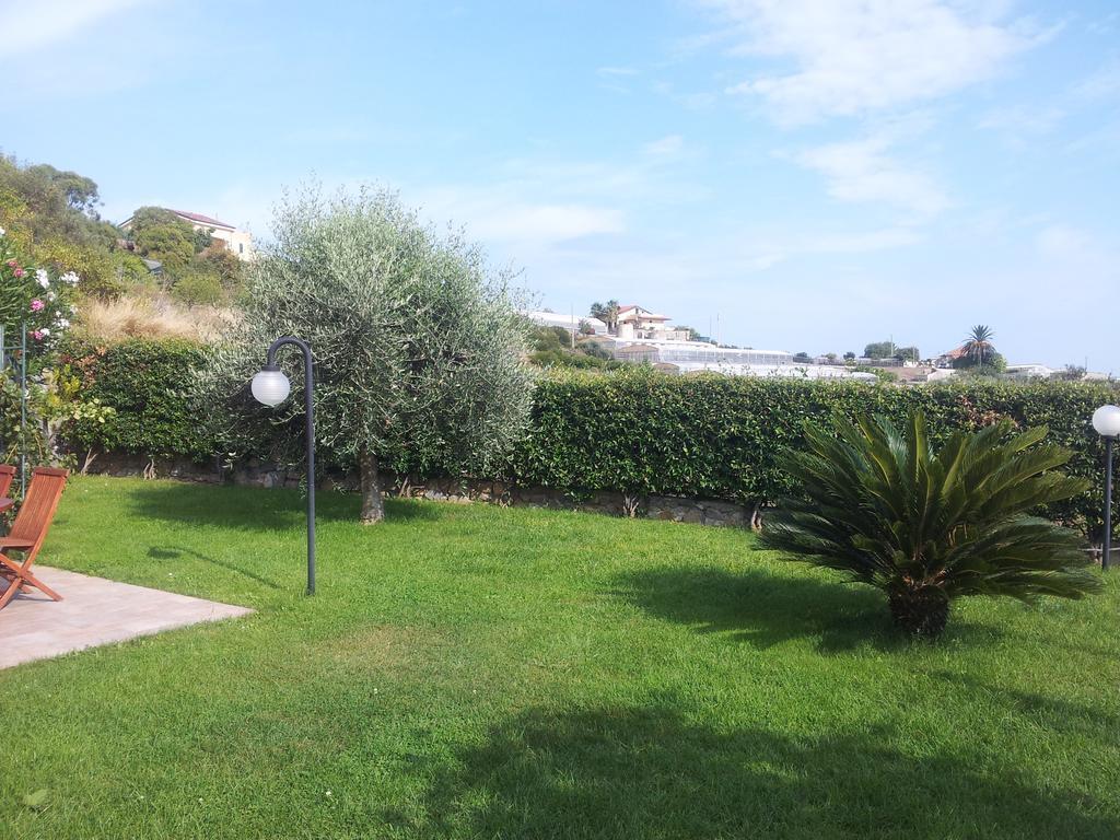 B&B Ariadamare San Remo Extérieur photo