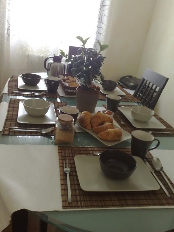 B&B Ariadamare San Remo Extérieur photo