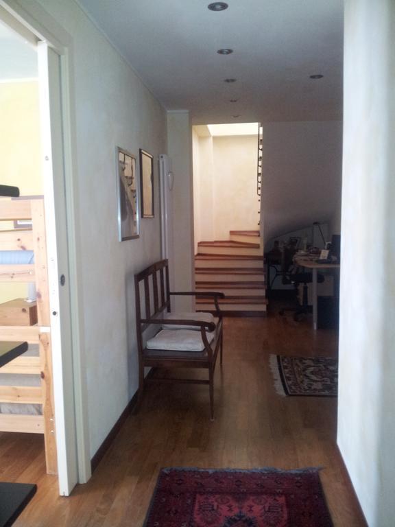 B&B Ariadamare San Remo Extérieur photo