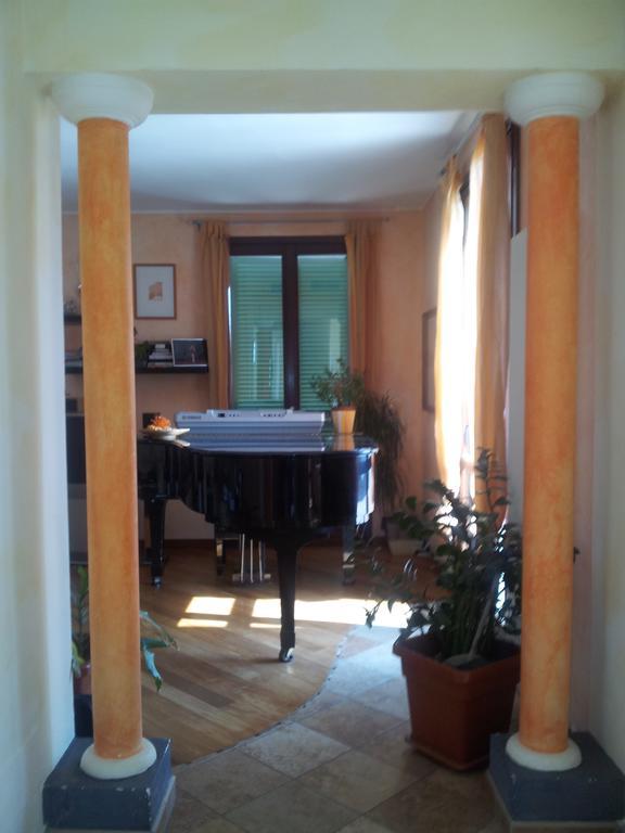B&B Ariadamare San Remo Extérieur photo