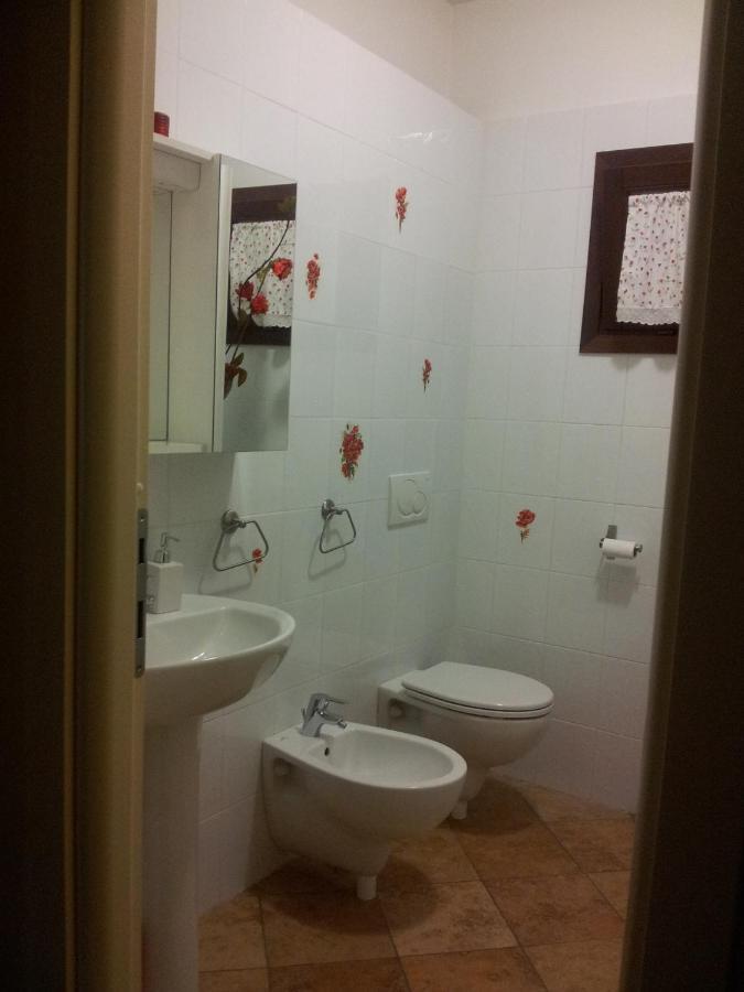 B&B Ariadamare San Remo Chambre photo