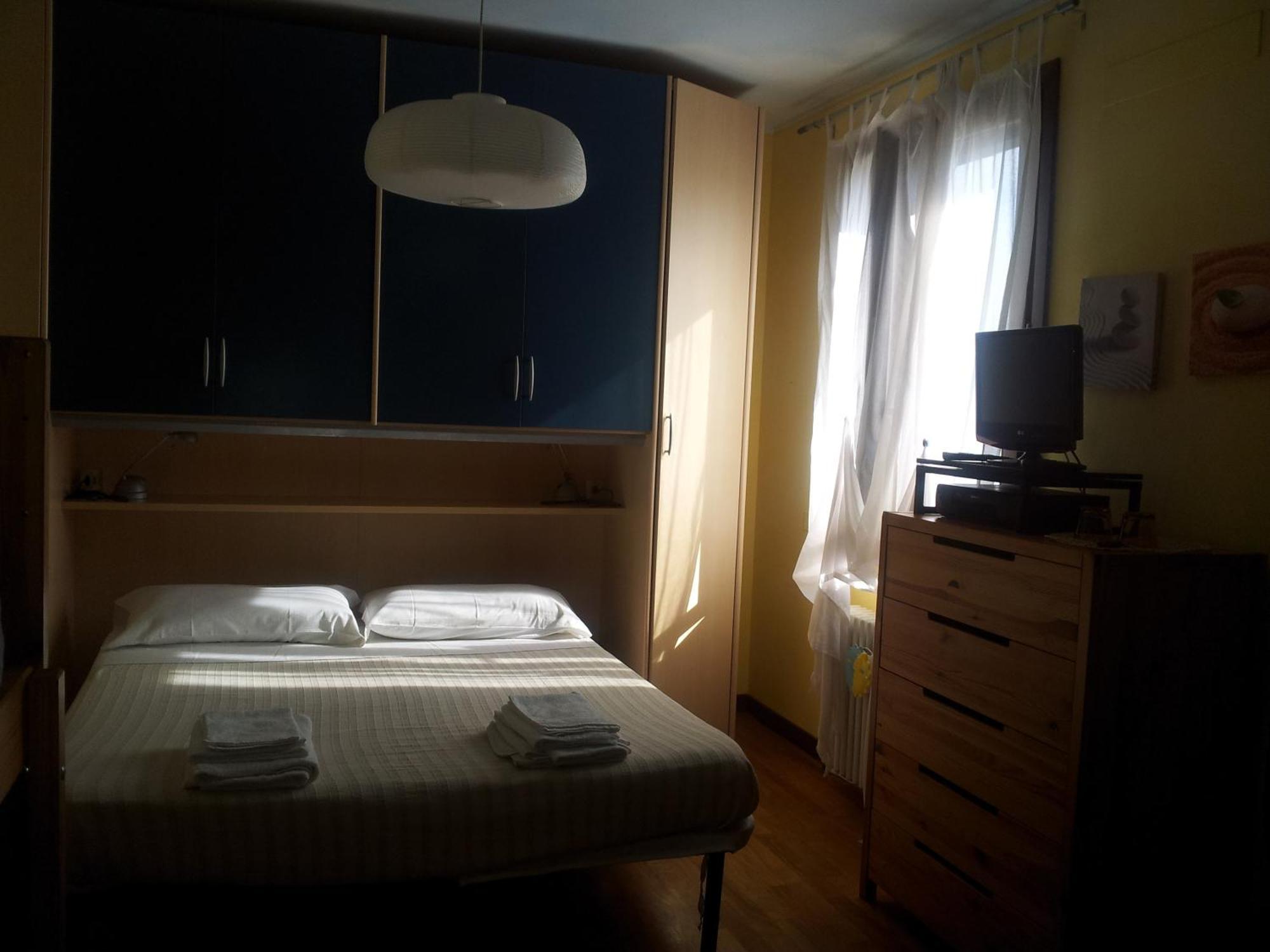 B&B Ariadamare San Remo Chambre photo