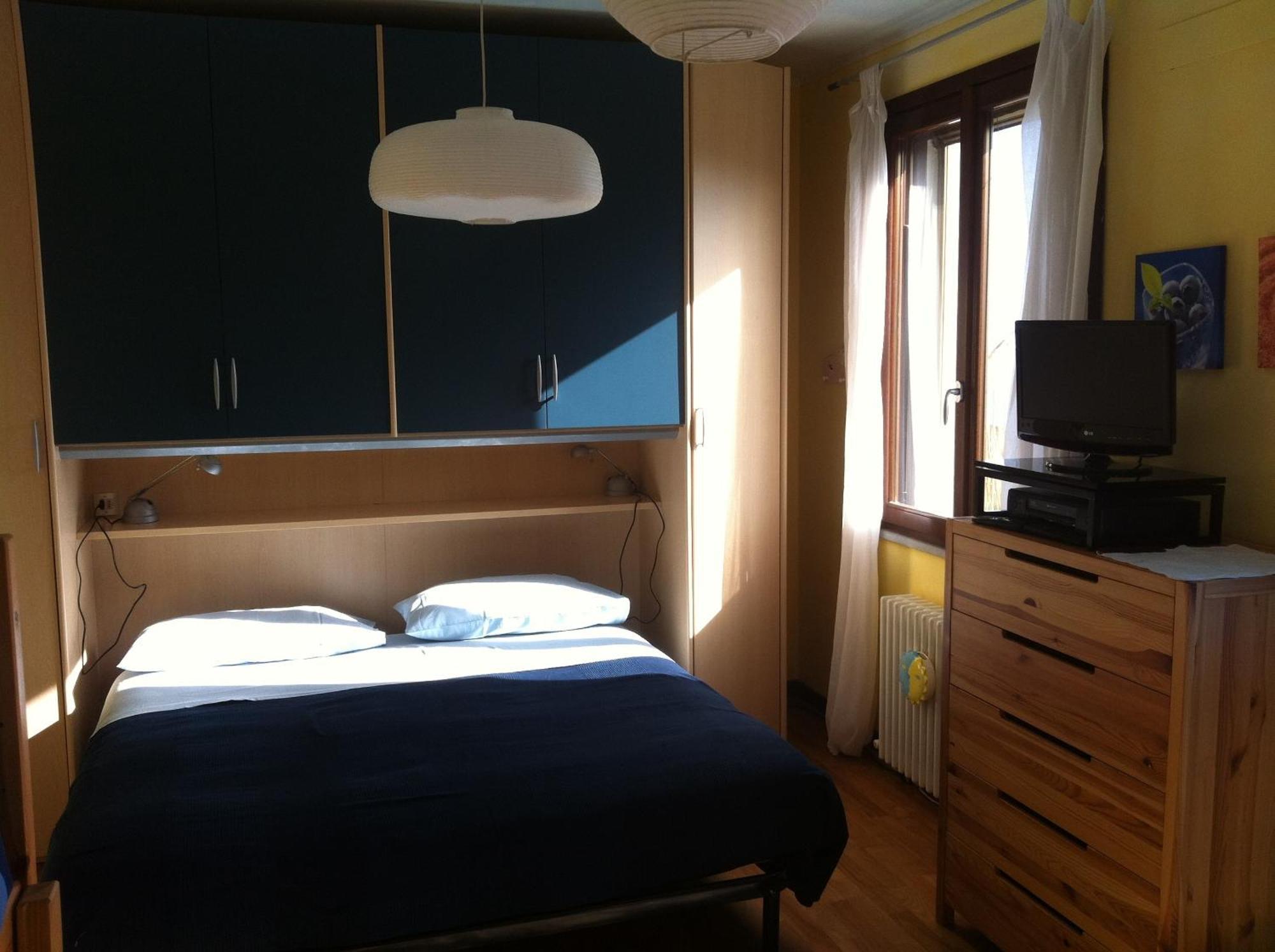 B&B Ariadamare San Remo Chambre photo