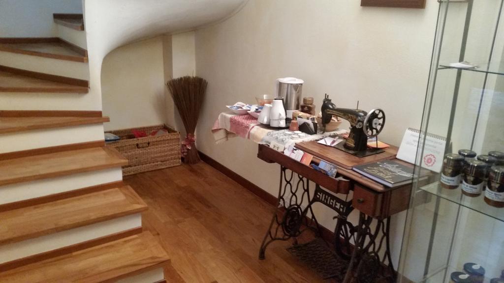 B&B Ariadamare San Remo Extérieur photo
