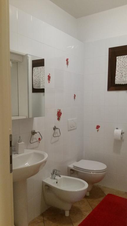B&B Ariadamare San Remo Extérieur photo