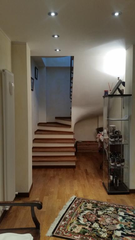 B&B Ariadamare San Remo Extérieur photo