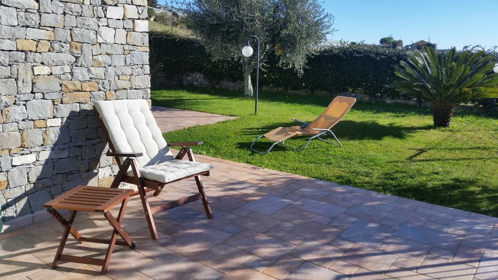 B&B Ariadamare San Remo Extérieur photo